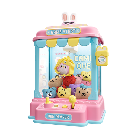 Rabbit Claw Machine